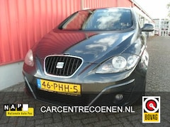 SEAT Altea XL - 1.2 TSI Style / Airco