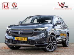 Honda HR-V - 1.5 Full Hybrid Advance automaat | Volledig Dealeronderhouden | Nieuwstaat | Navigatie | P