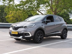 Renault Captur - 0.9 TCe Intens BOSE