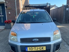 Ford Fusion - 1.4-16V Trend AUTOMAAT & ZEER LAGE KM STAND!!