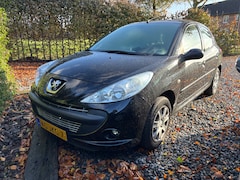 Peugeot 206 + - 1.4 XS AIRCO, 2e Eigenaar! Voll Hist.