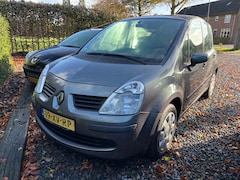 Renault Modus - 1.4-16V Air Volledige historie! Nette staat.