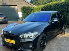 BMW 1-serie - 118i Sport