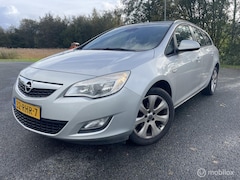 Opel Astra Sports Tourer - 1.4 Edition