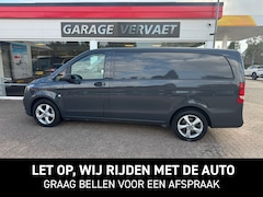 Mercedes-Benz Vito - 114 CDI Lang | Marge