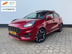 Ford Puma - EcoBoost Hybrid ST-Line X l PANODAK l B&O l 155 PK l VOL OPTIES