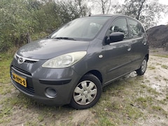 Hyundai i10 - 1.25i Active Cool, Nieuwe apk
