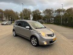 Nissan Note - 1.4 Life +