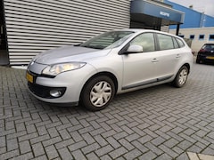 Renault Mégane Estate - 1.5 dCi Collection