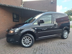 Volkswagen Caddy - 1.6 TDI DSG Trekhaak / Navigatie / Cruise Controle / Airco / Parkeer Sensoren / Bluetooth