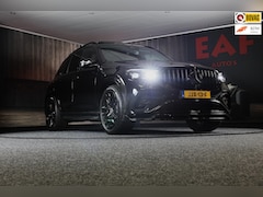 Mercedes-Benz GLE-Klasse - 400 e 4MATIC AMG 63 Look / FACELIFT / Head Up / Leder / 360 Camera / Memory / Open Pano /
