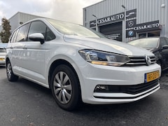 Volkswagen Touran - 2.0 TDI SCR AUTOMAAT / 7 PERSOONS