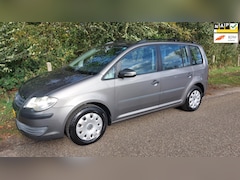 Volkswagen Touran - 1.4 TSI Trendline