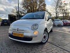 Fiat 500 - 1.4-16V Sport A-C Elek Pakket Pano Lmv