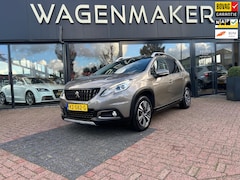 Peugeot 2008 - 1.2 PureTech Allure AUT|Clima|Cruise|NAVI|Carplay