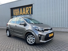Kia Picanto - 1.0 MPi DynamicLine | NAVI | CAMERA |