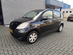 Daihatsu Sirion 2 - 1.0-12V Slim