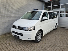 Volkswagen Transporter Kombi - 2.0 TDI L2H1 BM Highline Rolstoelvervoer / Personenvervoer