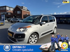 Citroën C3 Picasso - 1.4 VTi AURA AIRCO CRUISE CONTROL TREKHAAK