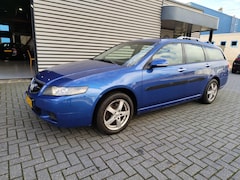 Honda Accord Tourer - 2.0i Comfort