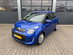 Citroën C1 - 1.0 VTi 72pk 5-drs Feel