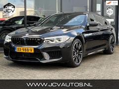 BMW M5 - 5-serie Carbon/Bowers&Wilkins/Softclose/HUD/Keramisch