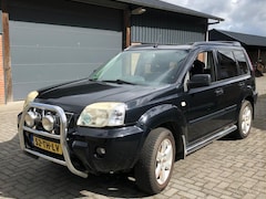 Nissan X-Trail - 2.0 Columbia 2wd