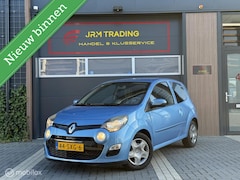 Renault Twingo - 1.2 16V Authentique facelift NAP AIRCO 1eigenaar