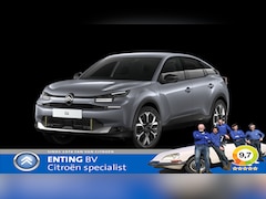Citroën C4 - 1.2 Hybrid 145pk MAX E-DCS-6 ADAPT CRUISE+WINTER EN ALCANTARA PACK