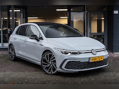 Volkswagen Golf - 2.0 TDI GTD PANO, IQLIGHT, HUD, ACC, KEYLESS, VOLL