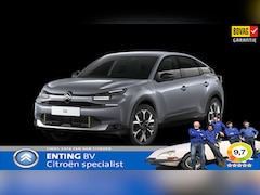 Citroën C4 - 1.2 Hybrid 145pk MAX E-DCS-6 ADAPT CRUISE+WINTER EN ALCANTARA PACK