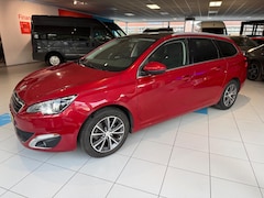 Peugeot 308 SW - 1.2 PureTech Allure