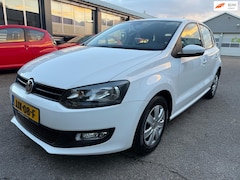 Volkswagen Polo - 1.2 Easyline Airco 106169 km 1eigenaar