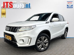 Suzuki Vitara - 1.4 Smart Hybrid 129pk Select, Carplay, Stoelverwarming