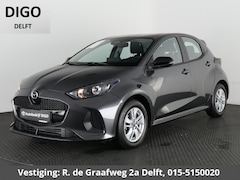 Mazda 2 Hybrid - 1.5 Centre-line | Apple Carplay/Android Auto | Adaptive Cruise Control | Stoelverwarming