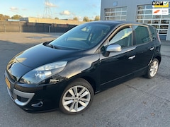 Renault Scénic - 1.4 TCE Celsium | NAP | 131 PK | Airco | Cruise | APK 01/2026