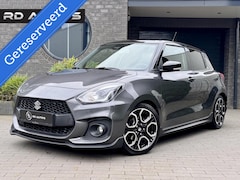 Suzuki Swift - 1.4 Sport 1e Eigenaar Camera Carplay PDC