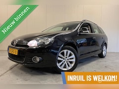 Volkswagen Golf Variant - 1.2 TSI Style BlueMotion //nieuwe apk