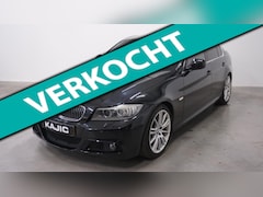 BMW 3-serie - 325i Business Line M Sport