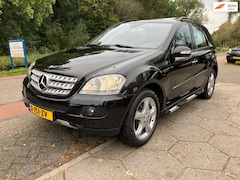 Mercedes-Benz M-klasse - 500 V8 G-3 LPG