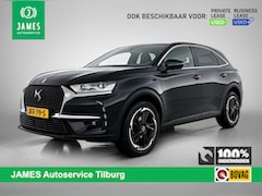 DS 7 Crossback - 1.6 PureTech So Chic VIRTUAL | CAMERA | CARPLAY | NAVI