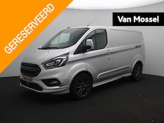 Ford Transit Custom - 290 2.0 L1H1 Sport Aut. | 185PK| Navigatie | Camera | Trekhaak