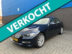 BMW 3-serie - 316i Executive | Apple CarPlay | Trekhaak | Climate Control | Cruise Control | Parkeersens
