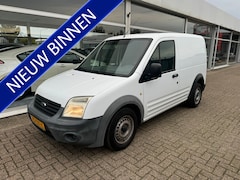 Ford Transit Connect - T200S 1.8 TDCi Economy Edition | Voorzien van trekhaak | Elektrische ramen | NAP | Nieuwe