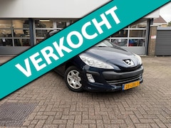 Peugeot 308 SW - 1.6 VTi X-Line