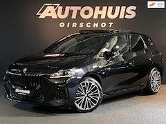 BMW 2-serie Active Tourer - 218i High Executive Edition M Memory stoelen/ Pano/ H&K/ 360Camera/ 19"/ Ambientelight/ LE