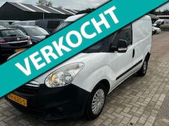 Opel Combo - 1.3 CDTi L1H1 ecoFLEX