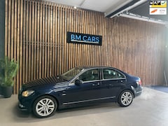 Mercedes-Benz C-klasse - 200 Avantgarde Airco, Navigatie, Trekhaak