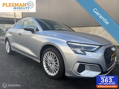 Audi A3 Limousine - 30 TFSI Advanced Ed. * Aut * Garantie