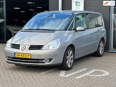 Renault Grand Espace - 2.0T Expression/7-PERS/AIRCO/TREKHAAK/AUTOMAAT